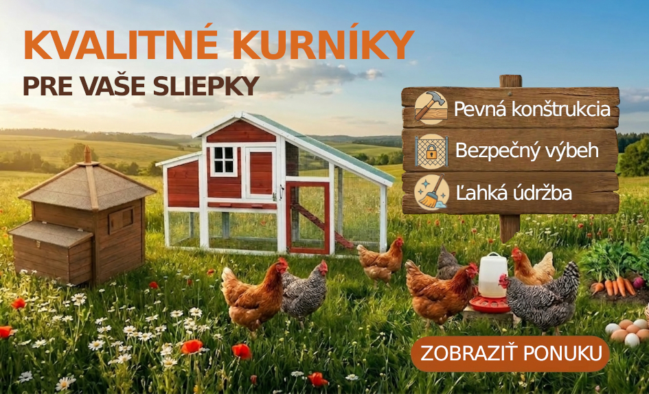 Kurníky