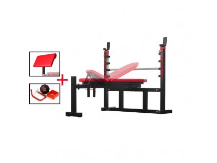 16971 1 bench lavicka kelton heavy hyperion ii