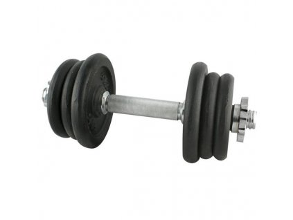 Jednoručný činkový set SG03 10kg