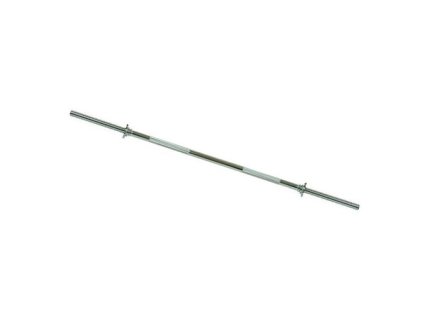 Vzpieračská tyč HMS 200 cm