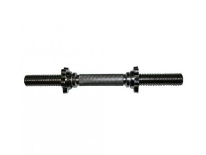 17277 1 hriadel na jednorucku duvlan 40 cm