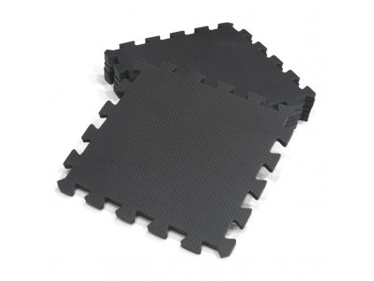 Podložka DUVLAN skladacia 120x120 cm