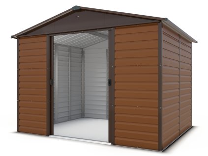 Záhradný domček YardMaster 108WGL