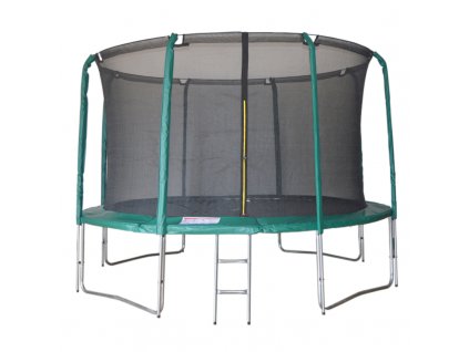 Trampolina DUVLAN SkyJump