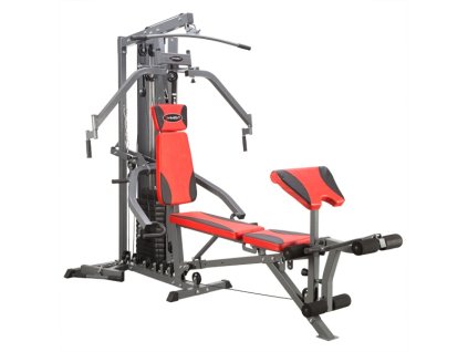 Posilňovacia veža HMS Tytan 10