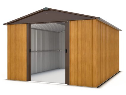 Záhradný domček YardMaster 1013WGY