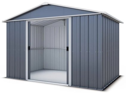 Záhradný domček YardMaster 106AEYZ