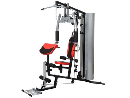 Posilňovacia veža HMS Tytan 7