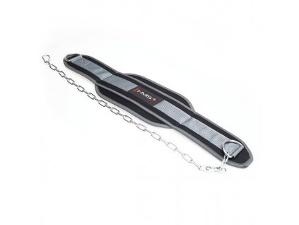 Záťažový posilňovací opasok HMS PSTX04