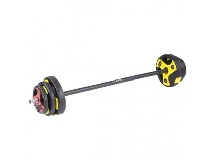 29175 aerobic body pump set sbp15 hms