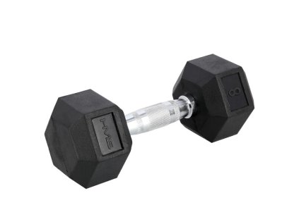 Hexagonálna jednoručka HMS 8 kg