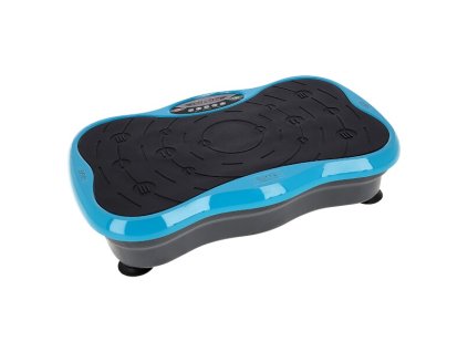 Vibračná plošina HMS Sky SVP01 modrá
