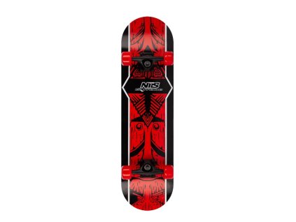 Skateboard Nils Extreme CR 3108 SA Aztec