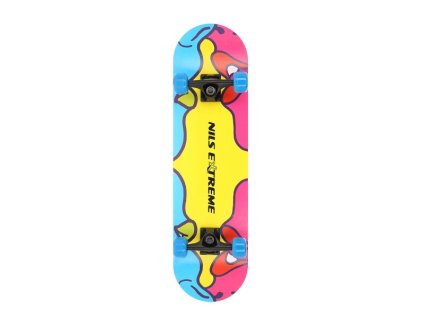 31235 skateboard nils extreme cr 3108 sa stones