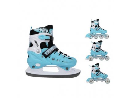 Korčule Nils Extreme 4v1 NH 10905 mentolové