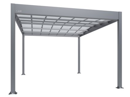 Prístrešok na auto Trigano Libeccio