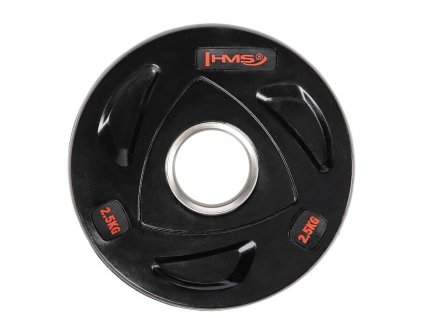 Olympijské závažie HMS TOX02 2,5 kg