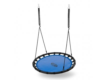 Kruhová hojdačka Nils Camp NB5035 modrá