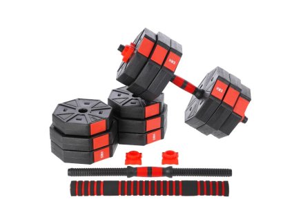 Sada nakladacích činiek HMS SGC30 30 kg