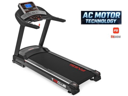 Bežecký pás Fassi T 60 Club ac motor