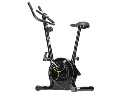 33974 magneticky rotoped one fitness rm8740 cierny