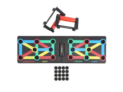 Multifunkčná doska HMS PU12