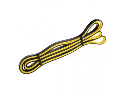 Odporová guma HMS GU06 žltá (2250 x 9 x 5 mm)