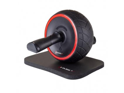 Valec na posilňovanie brucha HMS (AB-CARVER) WA14