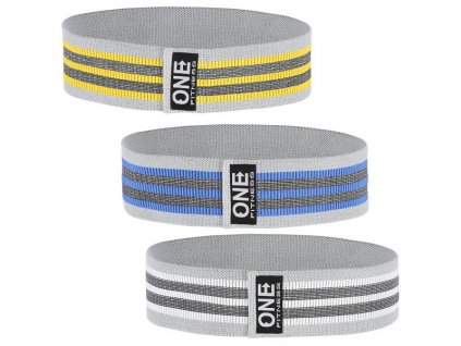Set Hip band One Fitness HB001 3V1