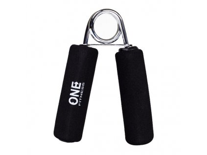 Posilovač zápästí One Fitness PZ02 1 ks