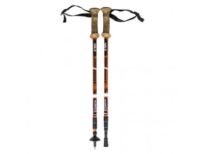 Trekingové palice NILS EXTREME TK 696