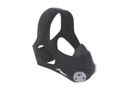 Tréningová maska HMS PFM02