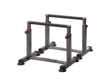 Výškovo nastaviteľné bradlá HMS PW30 Pro