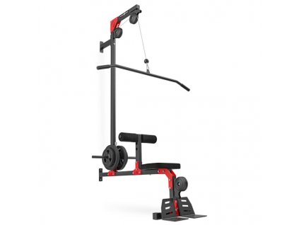 Horná a dolná kladka s montážou na stenu MARBO Sport MH-W102 2.0