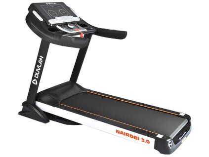 Bežecký pás DUVLAN Nairobi 3.0