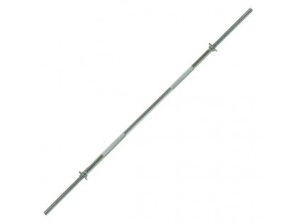 Vzpieračská tyč HMS 220 cm