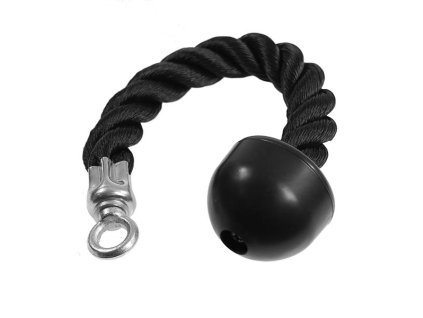 Tricepsové lano HMS UW07