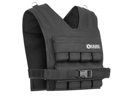 Záťažová vesta HMS Premium KTO16 16 kg