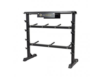 Stojan na kotúče a hriadele  HMS PREMIUM STR12