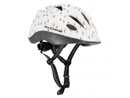 Helma Nils Extreme MTV65 biela