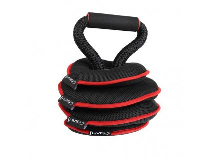 Nastaviteľný kettebell HMS KRM 20