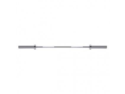 Olympijská os HMS Premium GO205 150 cm x 50 mm