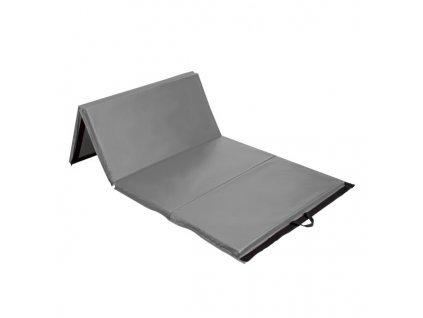 Sivá skladacia žinenka HMS Premium MGS01