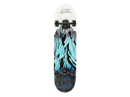 Skateboard Nils Extreme CR 3108 SA Mountain