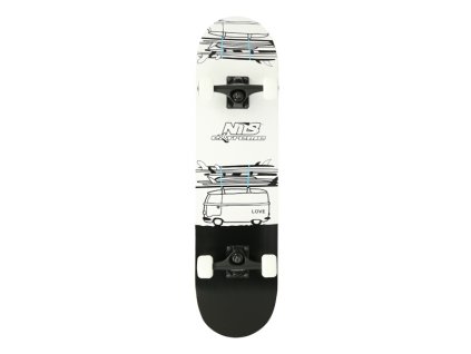 Skateboard Nils Extreme CR 3108 SA Camper