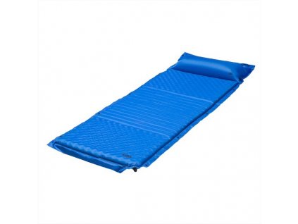 Samonafukovacia karimatka Nils Camp NC4001