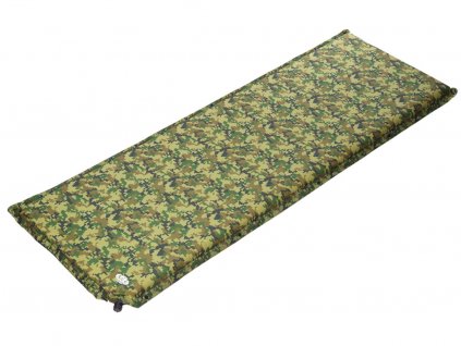 Samonafukovací matrac Nils Camp NC4050