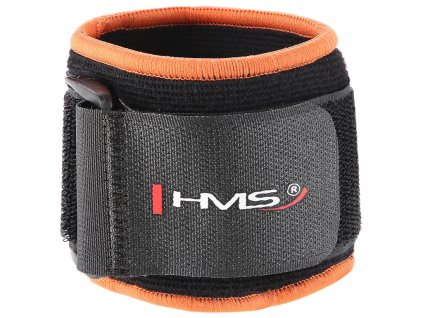 Sťahovadlo zápästia HMS NA1567 oranžové