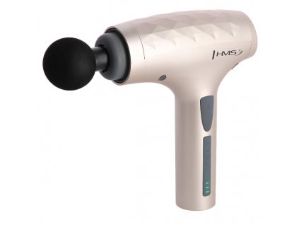 Masážna pištoľ HMS PDM3134I