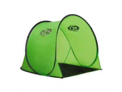 Plážový stan Nils Camp NC3173 zelený